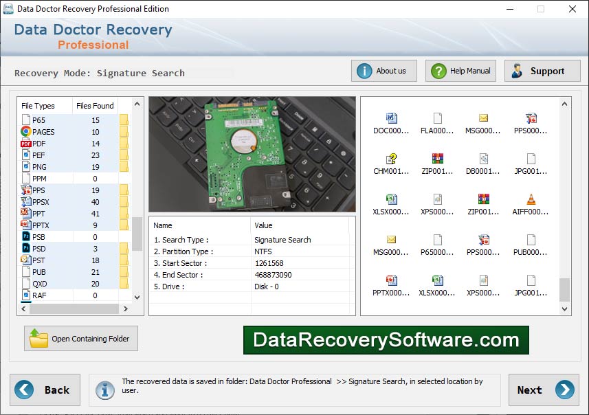 How to Recover Deleted Files 4.0.1.6