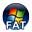 Data Recovery Software for FAT icon