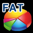 Data Recovery Software for FAT icon