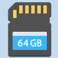 Data Recovery Software for Memory Cards icon