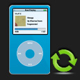 iPod Data Recovery Software icon