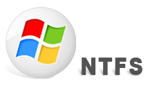 Pemulihan Data Perisian untuk NTFS Pemulihan Data Perisian untuk NTFS
