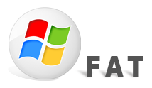 Pemulihan Data Perisian untuk FAT Pemulihan Data Perisian untuk FAT