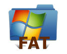 Data Recovery Software për FAT Data Recovery Software për FAT