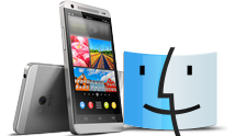 Software de Recuperação de Dados Mac para o telefone móvel Software de Recuperação de Dados Mac para o telefone móvel