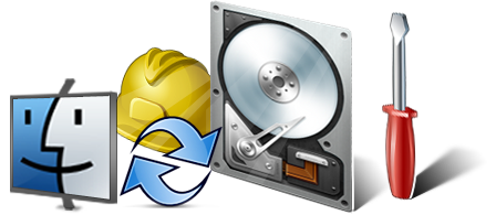 Mac DDR Recovery Software - Professional Mac DDR Recovery Software - Professional