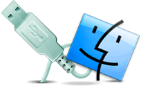 Software de Recuperação de Dados Mac por USB Armazenamento Digital Software de Recuperação de Dados Mac por USB Armazenamento Digital