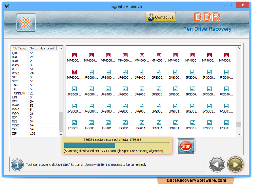 Data Recovery Software Pen Drive Data Recovery Software Pen Drive