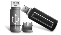 Pemulihan Data Perisian untuk Pen Drive Pemulihan Data Perisian untuk Pen Drive