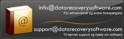 Kontakt os