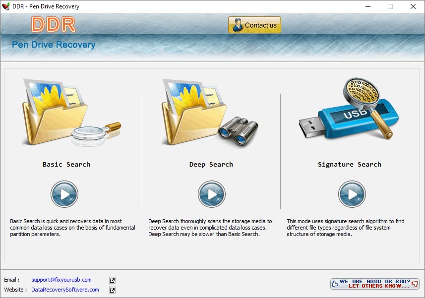 Searching Process Searching Process