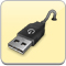 Софтвер за обновување податоци за USB дигитално складирање