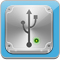 Logiciel de récupération de données Mac pour stockage numérique USB