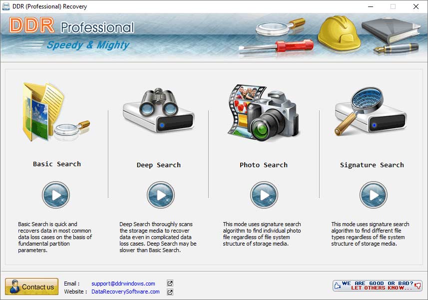 Search Option Search Option