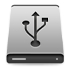 USB Digital Storage