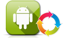 Software de Recuperação de Dados para Android
