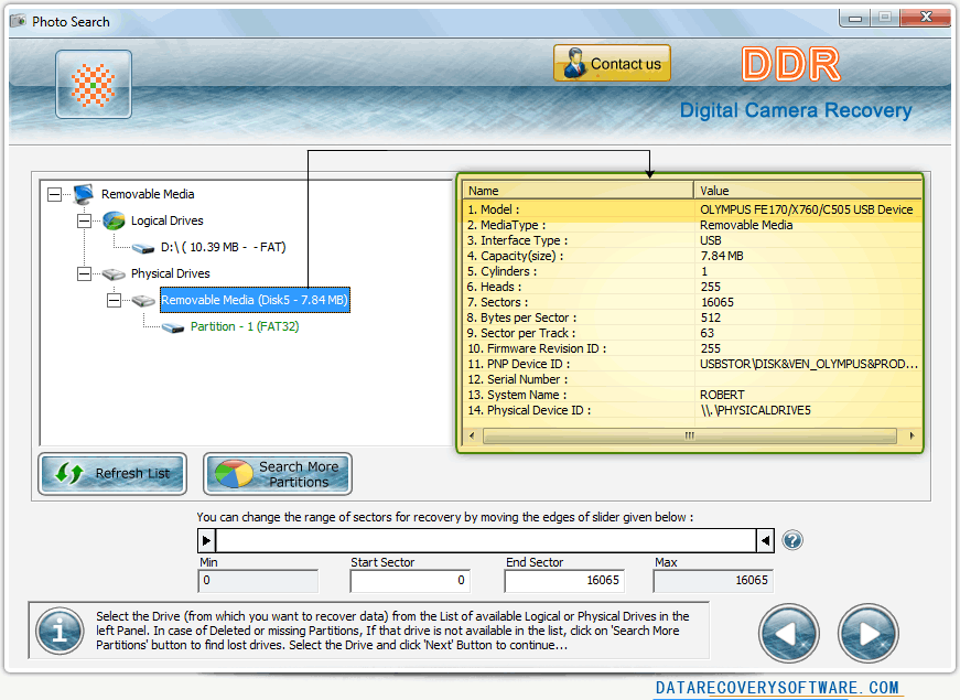 software arsip digital camera software arsip digital camera