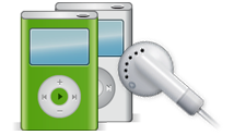 Software de Recuperação de Dados para iPod