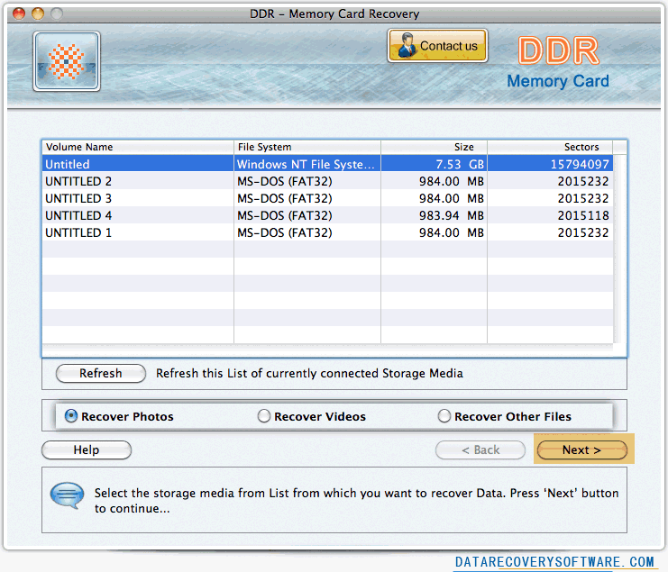 free cf card recovery software mac free cf card recovery software mac
