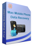 Mac Обнова Софтвер за мобилен телефон