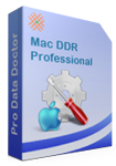 Mac DDR Обнова на софтвер - Стручна 