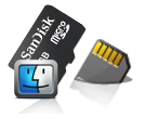DSoftware Mac Data Recovery për Memory Cards Software Mac Data Recovery për Memory Cards