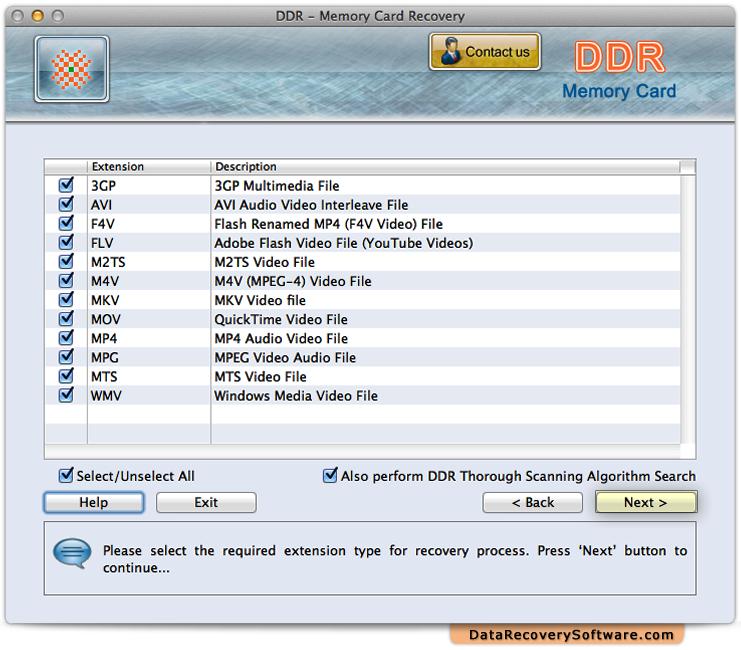uflysoft data recovery for mac uflysoft data recovery for mac