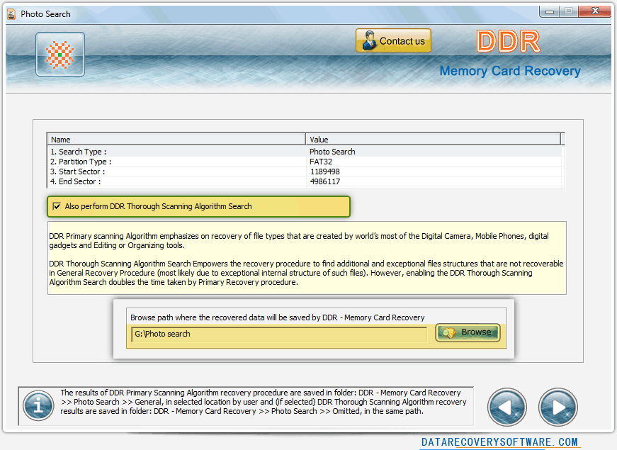 memory card recovery memory card recovery