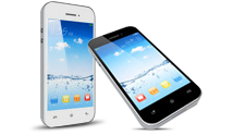 Software de Recuperação de Dados para Celular