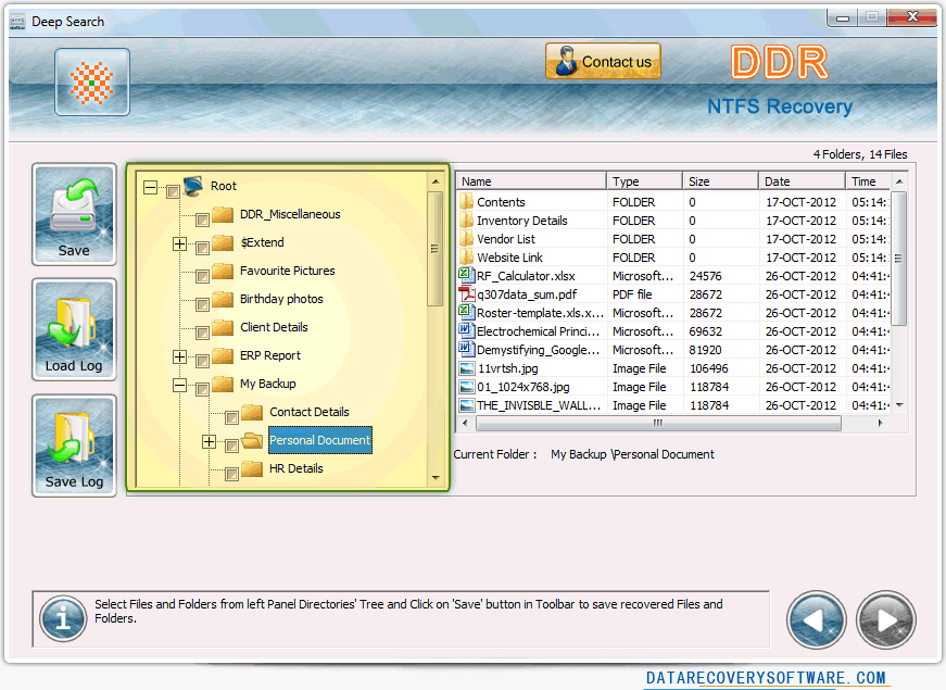 any data recovery pro windows screenshot any data recovery pro windows screenshot