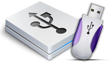 Software de Recuperação de Dados para USB Armazenamento Digital