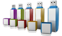 Software de Recuperação de Dados para Pen Drive