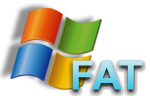 Data Recovery programvare for FAT Data Recovery programvare for FAT