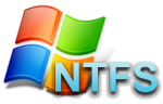 Data Recovery programvare for NTFS Data Recovery programvare for NTFS