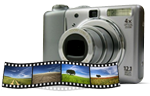 Data Recovery programvare for digitale kamera Data Recovery programvare for digitale kamera